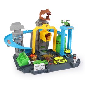 Σετ Παιχνιδιού Κυνήγι Δεινοσαύρων