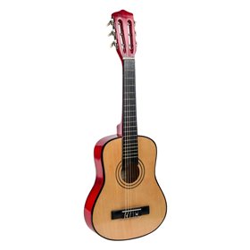 Κιθάρα Ξύλινη Κλασική  