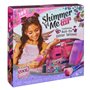 Go Glam Shimmer Me Body Art - Spin Master