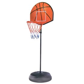 Μπασκέτα Μεταλλική 1.72 m Μπασκέτα Μεταλλική 1.72 m