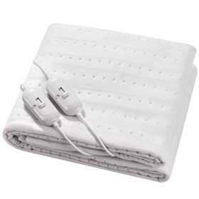 Ηλεκτρική Κουβέρτα Διπλή 160x140 2x60W 240V