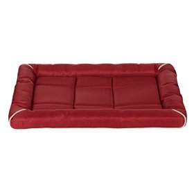 Κρεβάτι Κατοικίδιου Μπορντό 105x53x10cm