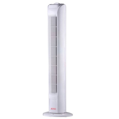 Ανεμιστήρας Δαπέδου AVEC Πύργος 78 cm 45W