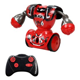 Silverlit Ycoo Robo Kombat Τηλεκατευθυνόμενο Ρομπότ Μαχητής Συσκευασία Προπόνησης - AS