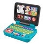 Εκπαιδευτικό Laptop - Fisher Price