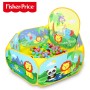 Μπαλοπισίνα με Φουσκωτές Μπάλες - Fisher Price