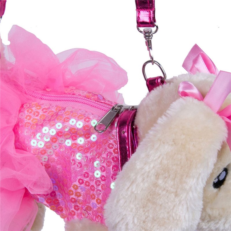 Βρεφικό Εκπαιδευτικό Λέλος Το Λαγουδάκι - Clementoni 