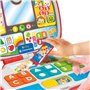 Βρεφικό Εκπαιδευτικό Παιχνίδι Baby Laptop - Clementoni