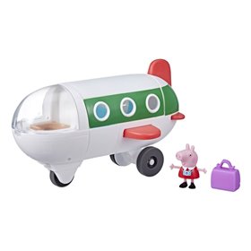 Peppa Pig Air Peppa Αεροπλάνο - Hasbro