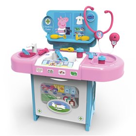 Peppa Pig Ιατρείο 