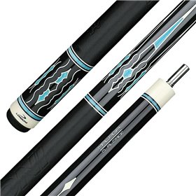 Longoni Longoni Malaga - David Alcaide S2 Leather Στέκα Μπιλιάρδου Longoni Longoni Malaga - David Alcaide S2 Leather Στέκα Μπιλιάρδου