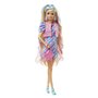 Barbie Totally Hair Blonde - Mattel