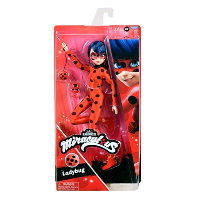 Miraculous Ladybag - Giochi Preziosi