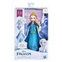 FROZEN 2 Elsa Royal Reveal - Hasbro