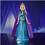 FROZEN 2 Elsa Royal Reveal - Hasbro