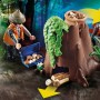 Playmobil Αστυνομική Καταδίωξη Off-Road