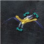Playmobil Πτεροδάκτυλος και Μαχητές με Drone