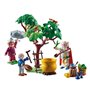 Playmobil Asterix Ο Δρυΐδης Πανοραμιξ