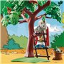 Playmobil Asterix Ο Δρυΐδης Πανοραμιξ