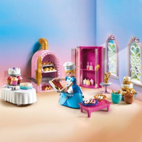 Playmobil Πριγκιπικό Ζαχαροπλαστείο