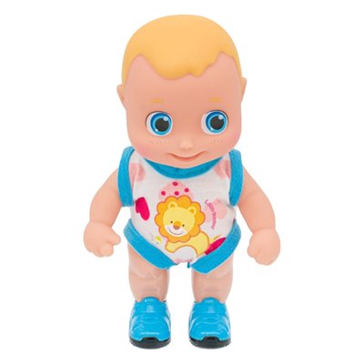 Nery Bella Studio Νυχιών Shaky Nails - Giochi Preziosi