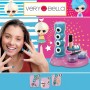 Nery Bella Studio Νυχιών Shaky Nails - Giochi Preziosi