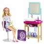 Barbie Wellness Spa - Mattel