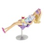 Barbie Wellness Spa - Mattel