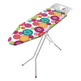 Σιδερώστρα Μεταλλική 120x38x90 