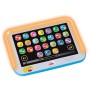 Εκπαιδευτικό Tablet Laugh &amp Learn Μπλε - Fisher Price