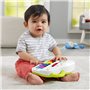 Εκπαιδευτικό Πιάνο με Φως Laugh &amp Learn - Fisher Price