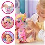 Baby Alive Glam Spa Baby Blonde - Hasbro