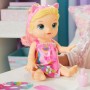 Baby Alive Glam Spa Baby Blonde - Hasbro