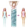 Barbie Color Reveal Ήλιος και Βροχή - Mattel