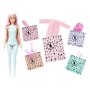 Barbie Color Reveal Ήλιος και Βροχή - Mattel