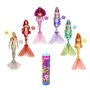 Barbie Colour Reveal Γοργόνες - Mattel