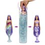 Barbie Colour Reveal Γοργόνες - Mattel