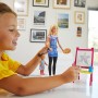 Barbie Δασκάλα Καλλιτεχνικών - Mattel