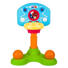 Bebe Μπασκετάκι με Μουσική