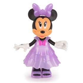 Minnie Shopping Set &amp 12 Αξεσουάρ - AS