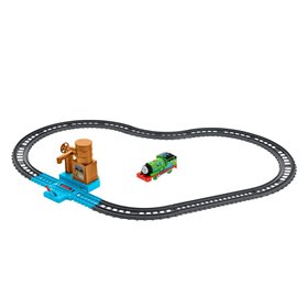 Thomas The Train Πύργος Νερού - Mattel