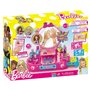 Στούντιο Ομορφιάς, Νυχιών Tattoo BARBIE