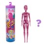 BARBIE Colour Reveal - Mattel