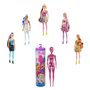 BARBIE Colour Reveal - Mattel