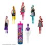 BARBIE Colour Reveal - Mattel