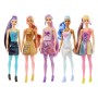 BARBIE Colour Reveal - Mattel