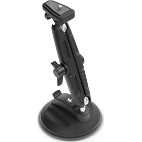 Pulsar Flat Glass Mount Βάση Στήριξης για Επίπεδο Τζάμι