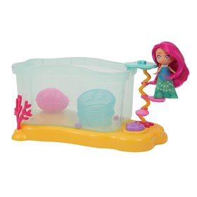 Seasters Bubble Playset - Giochi Presiozi