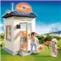 Playmobil Παιδιατρείο