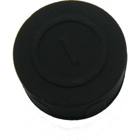 Yukon Exelon Battery Compartment Cover Black Yukon Exelon Battery Compartment Cover Black